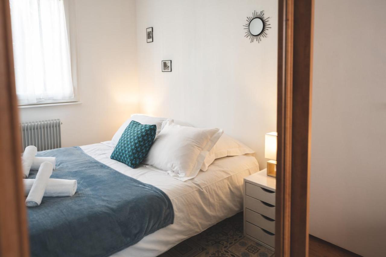 Le Boileau - Apartment For 4 People Parking And Balcony Close To The Lake Annecy Kültér fotó