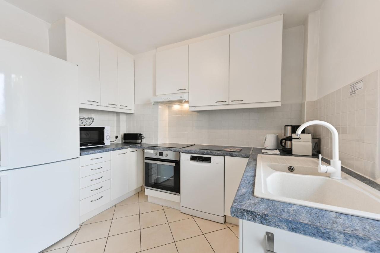 Le Boileau - Apartment For 4 People Parking And Balcony Close To The Lake Annecy Kültér fotó