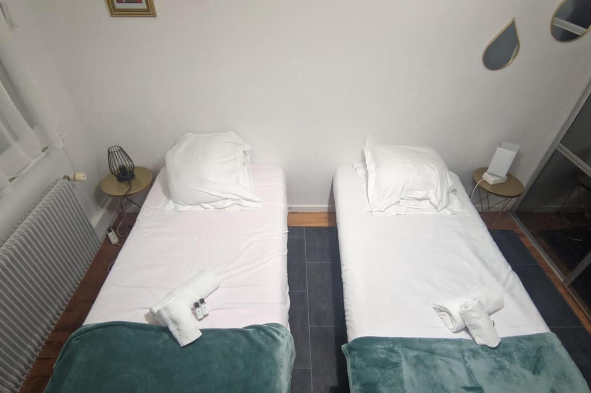 Le Boileau - Apartment For 4 People Parking And Balcony Close To The Lake Annecy Kültér fotó