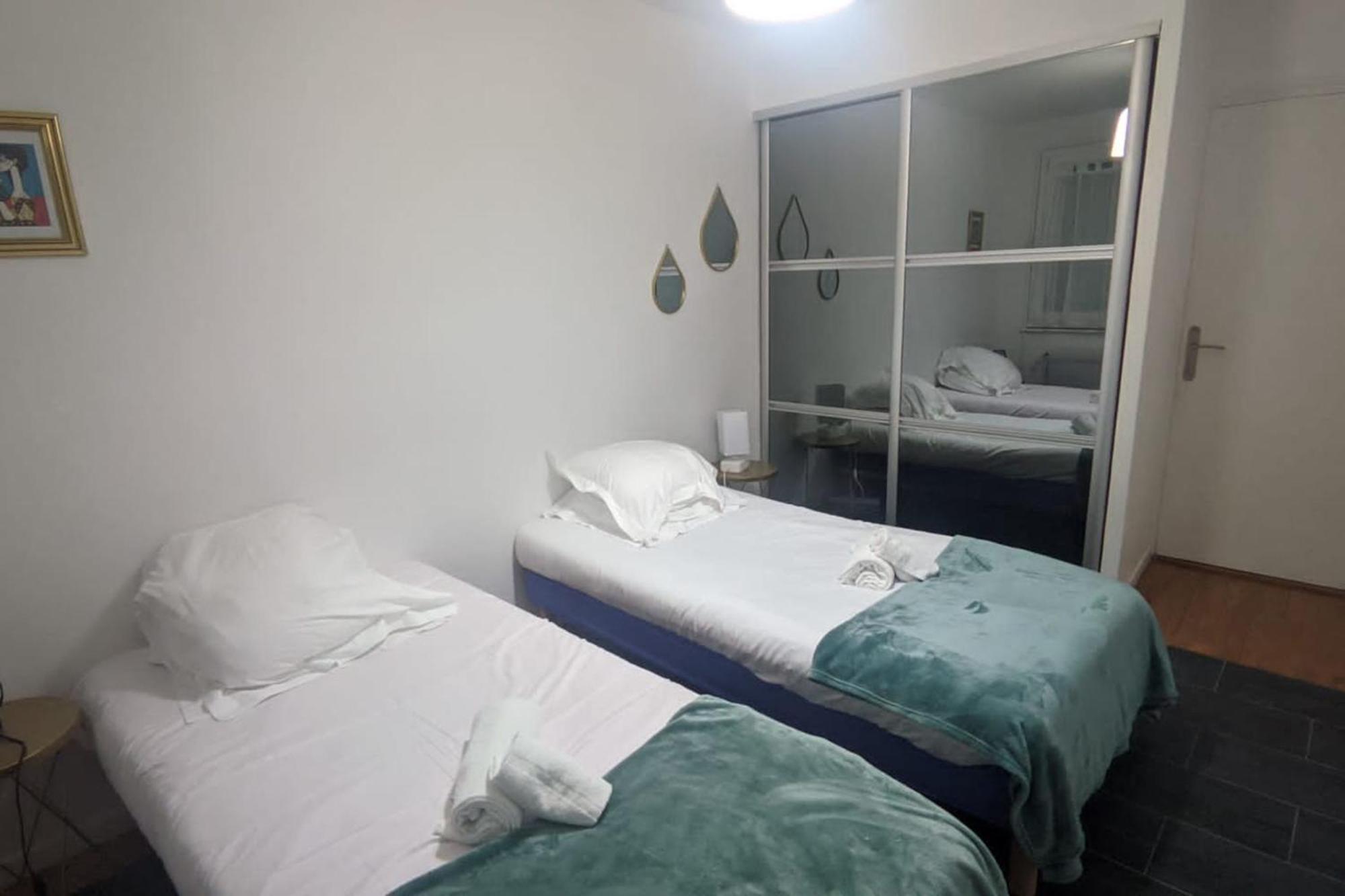 Le Boileau - Apartment For 4 People Parking And Balcony Close To The Lake Annecy Kültér fotó